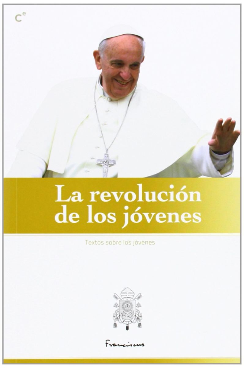 LA REVOLUCION DE LOS JOVENES1