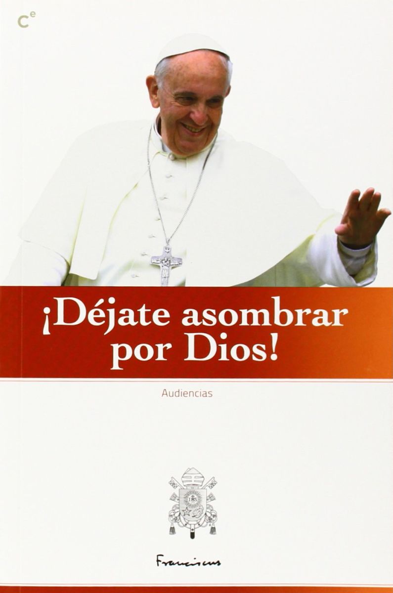 DEJATE ASOMBRAR POR DIOS!1