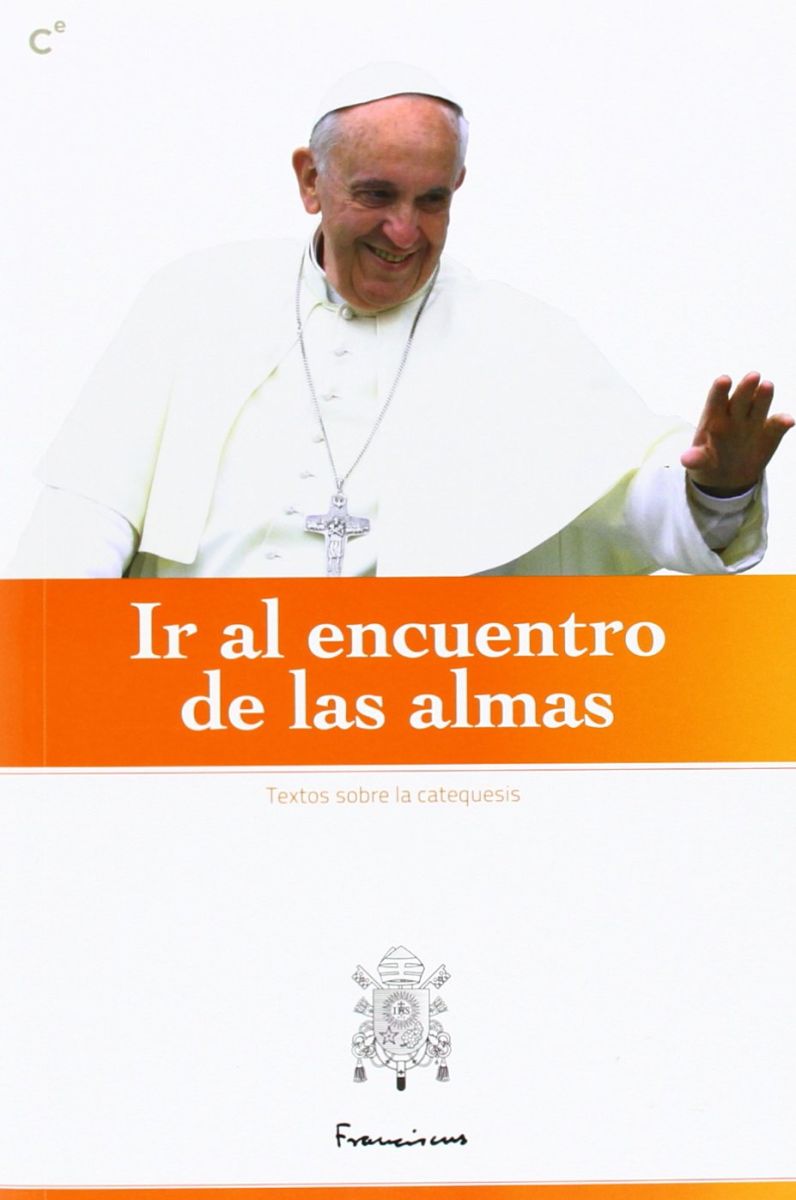 IR AL ENCUENTRO DE LAS ALMAS1