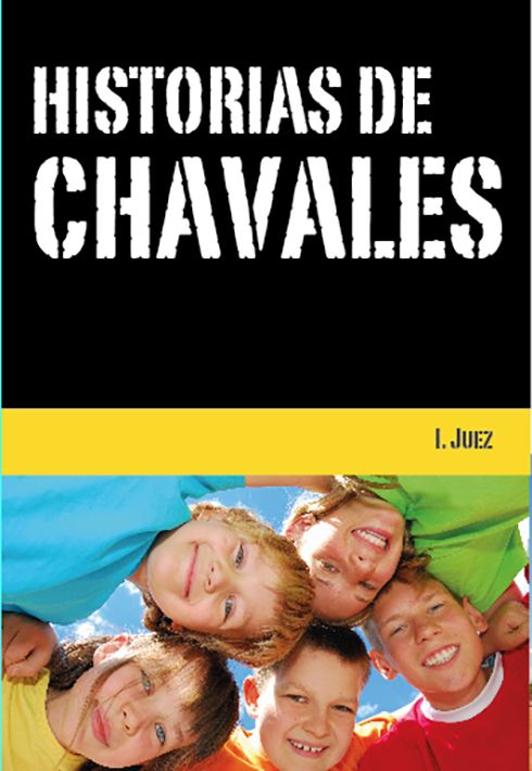 HISTORIAS CHAVALES1