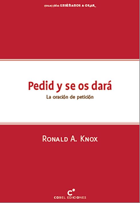 PEDID Y SE OS DARA1