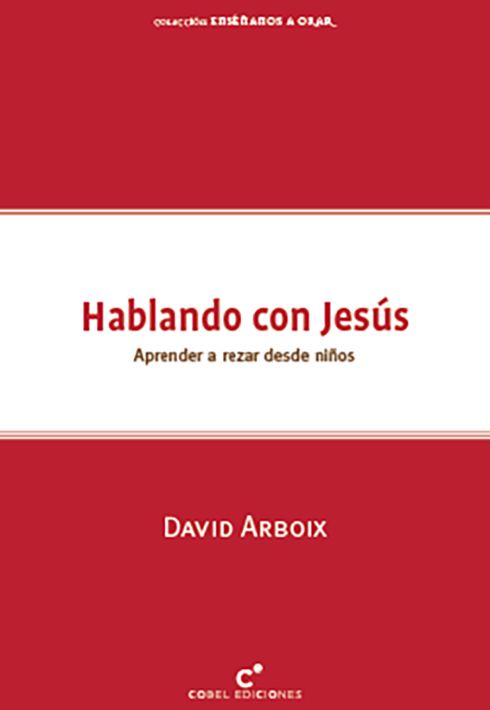 HABLANDO CON JESUS1
