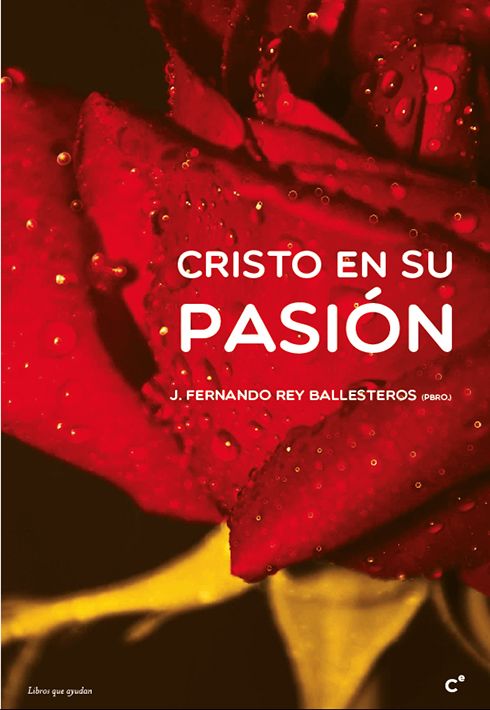 CRISTO EN SU PASION1