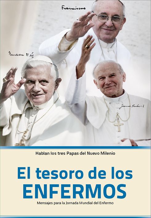 EL TESORO DE LOS ENFERMOS 1 EL TESORO DE LOS ENFERMOS 1