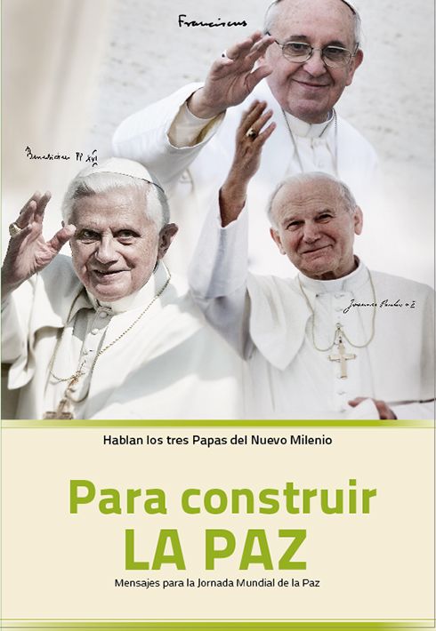 PARA CONSTRUIR LA PAZ1