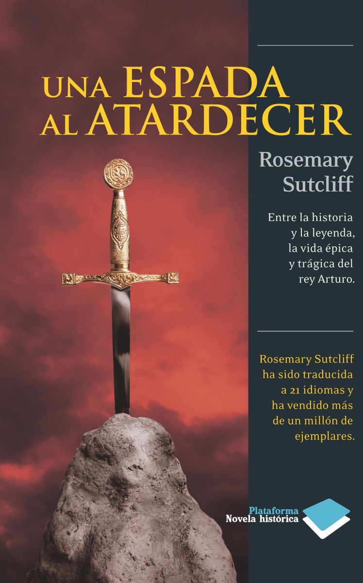 UNA ESPADA AL ATARDECER1
