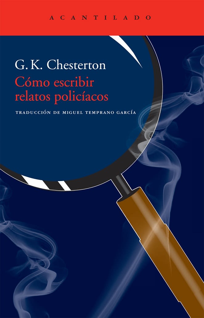 COMO ESCRIBIR RELATOS POLICIACOS1