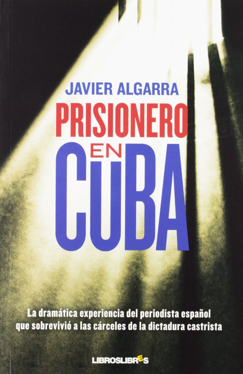 PRISIONERO EN CUBA1