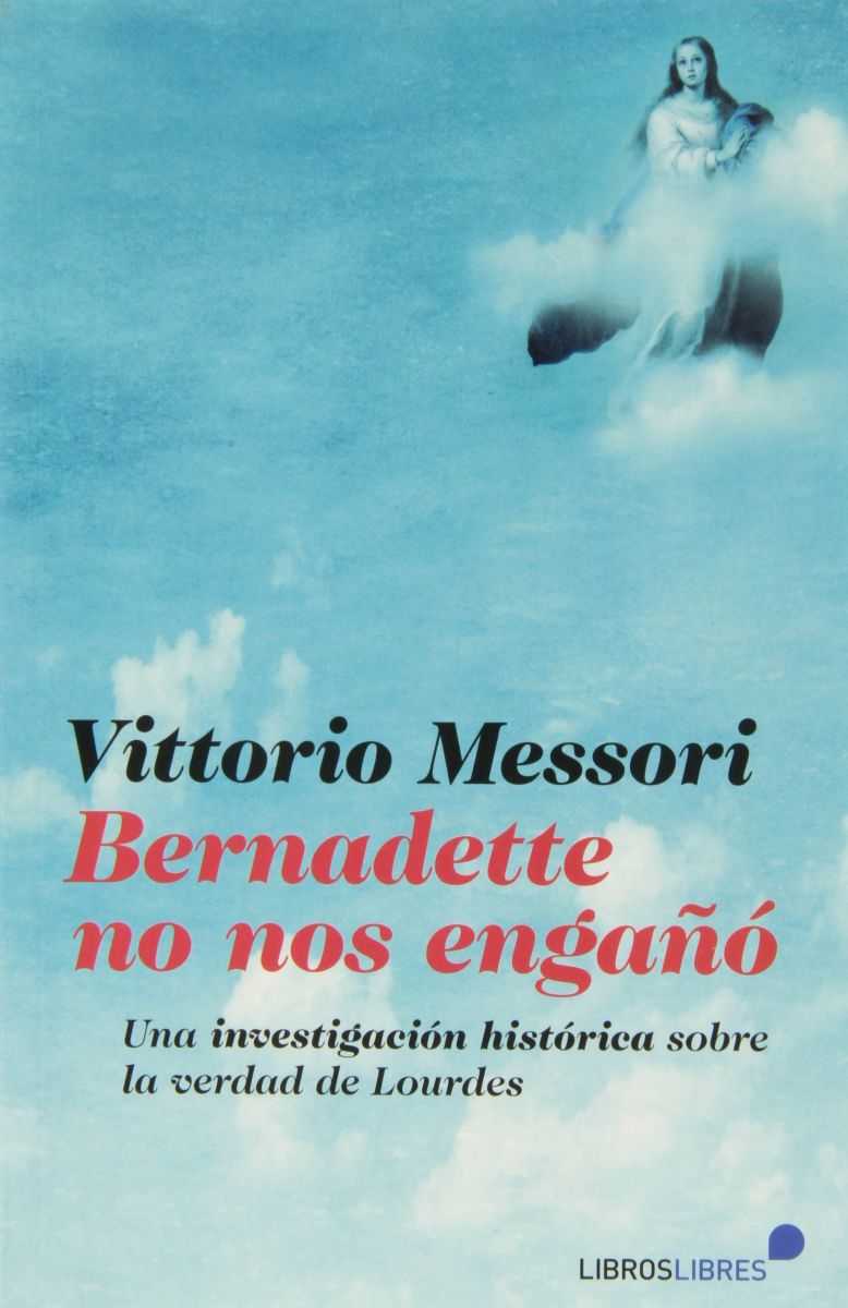 BERNADETTE NO NOS ENGAÑO1