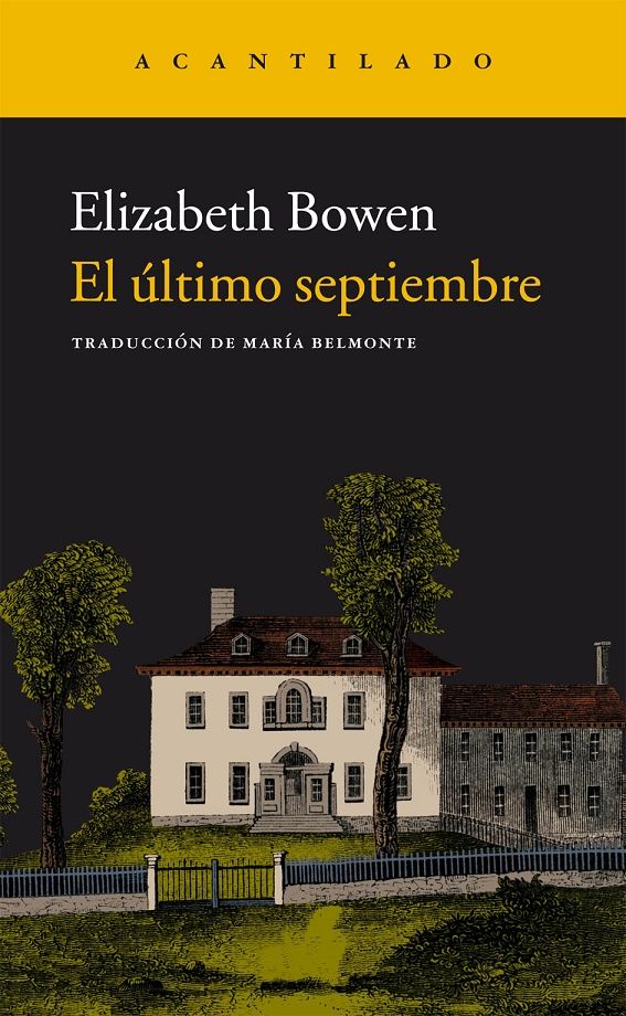 EL ULTIMO SEPTIEMBRE1