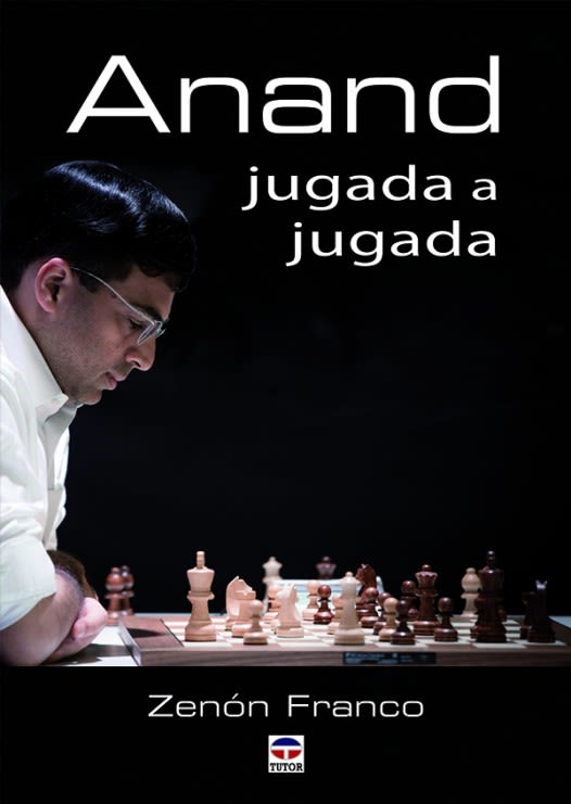 ANAND JUGADA A JUGADA1
