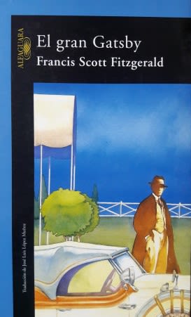 EL GRAN GATSBY1