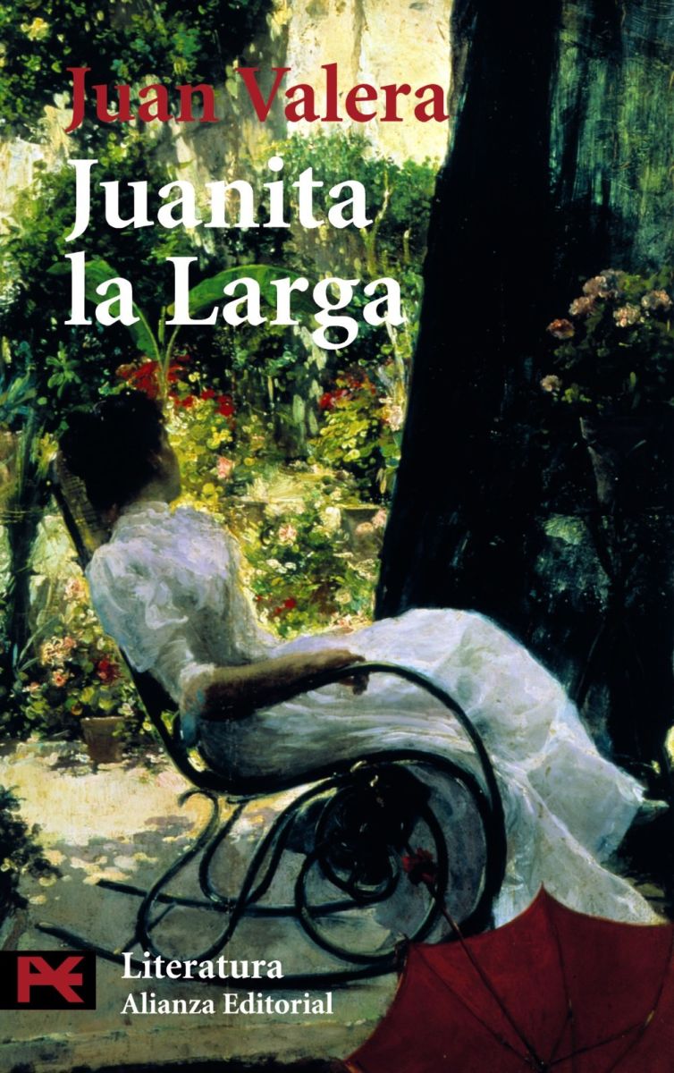 JUANITA LA LARGA1