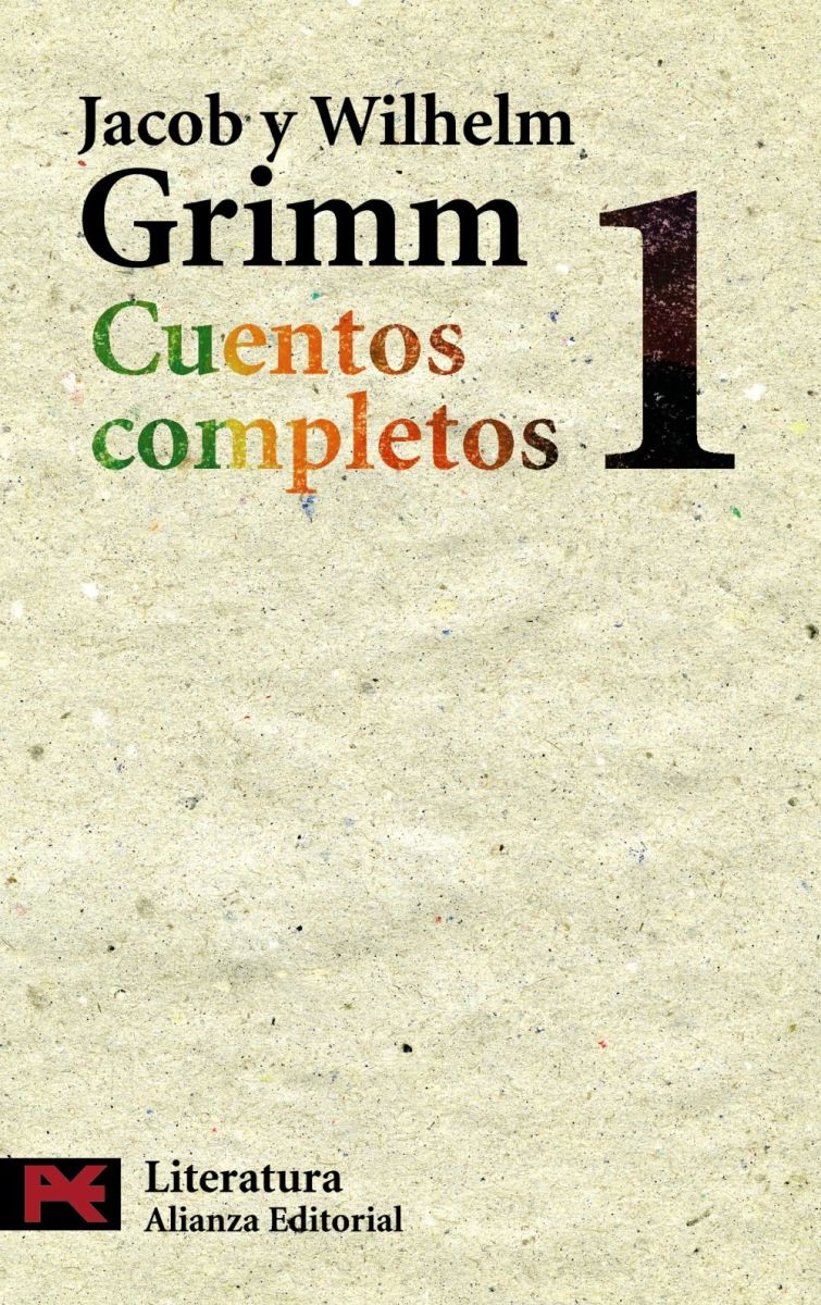 CUENTOS COMPLETOS, 11