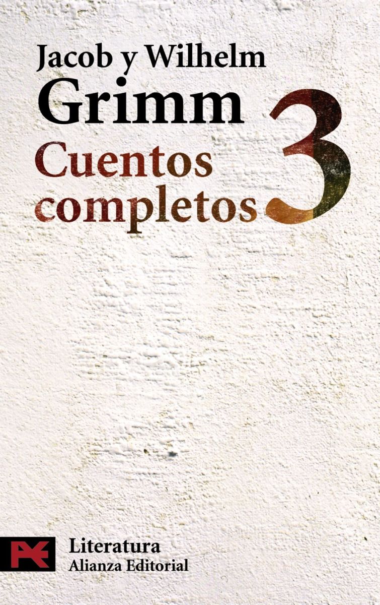 CUENTOS COMPLETOS, 31