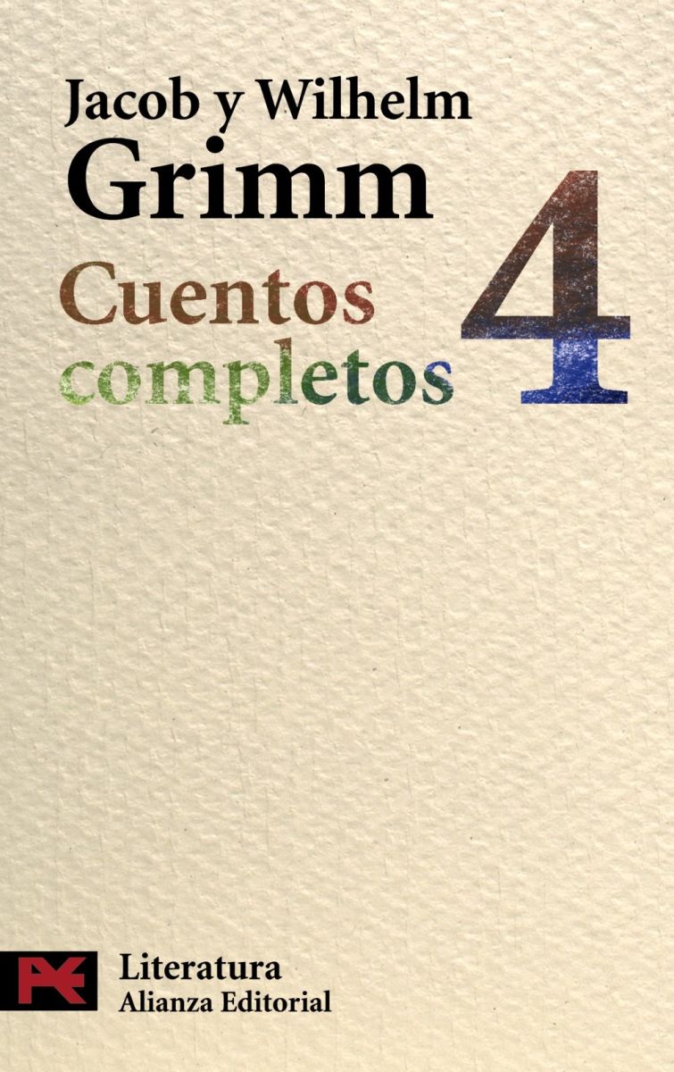 CUENTOS COMPLETOS, 41
