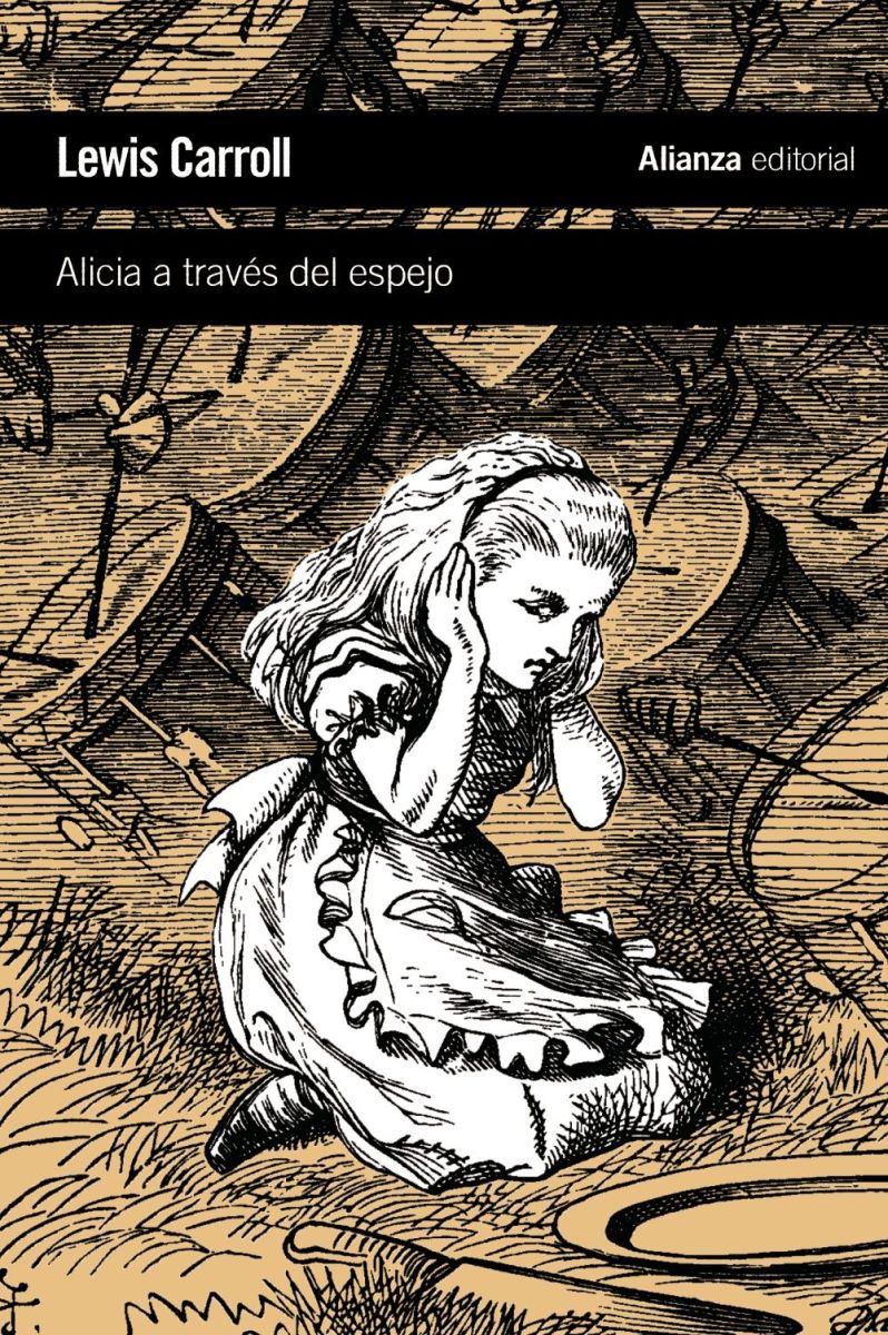 ALICIA A TRAVES DEL ESPEJO1