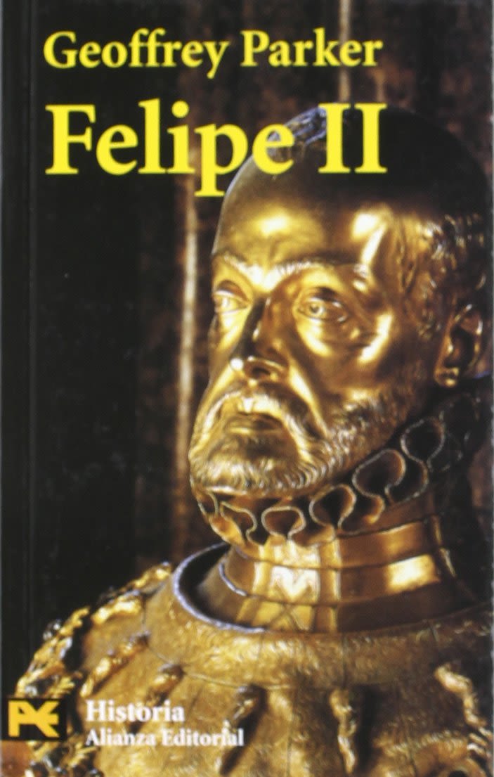 FELIPE II1