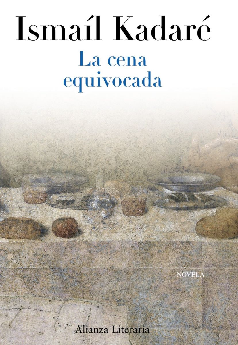 LA CENA EQUIVOCADA1