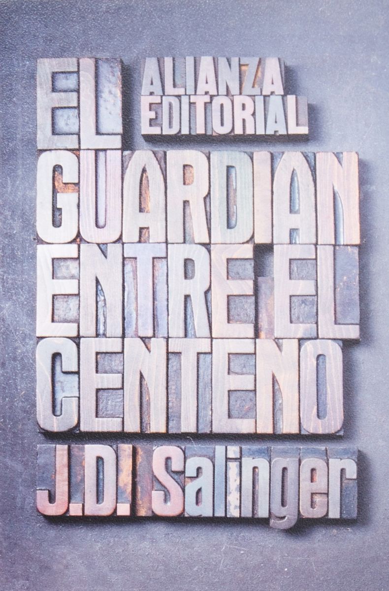 EL GUARDIAN ENTRE EL CENTENO1