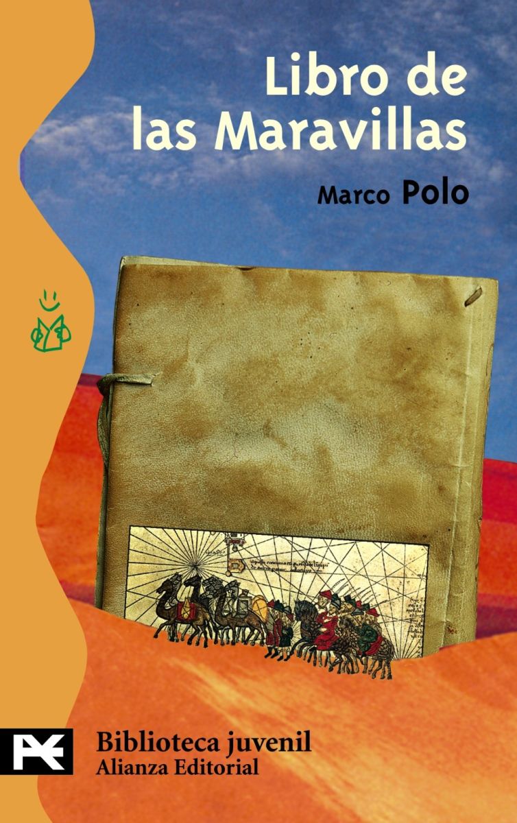 LIBRO DE LAS MARAVILLAS1