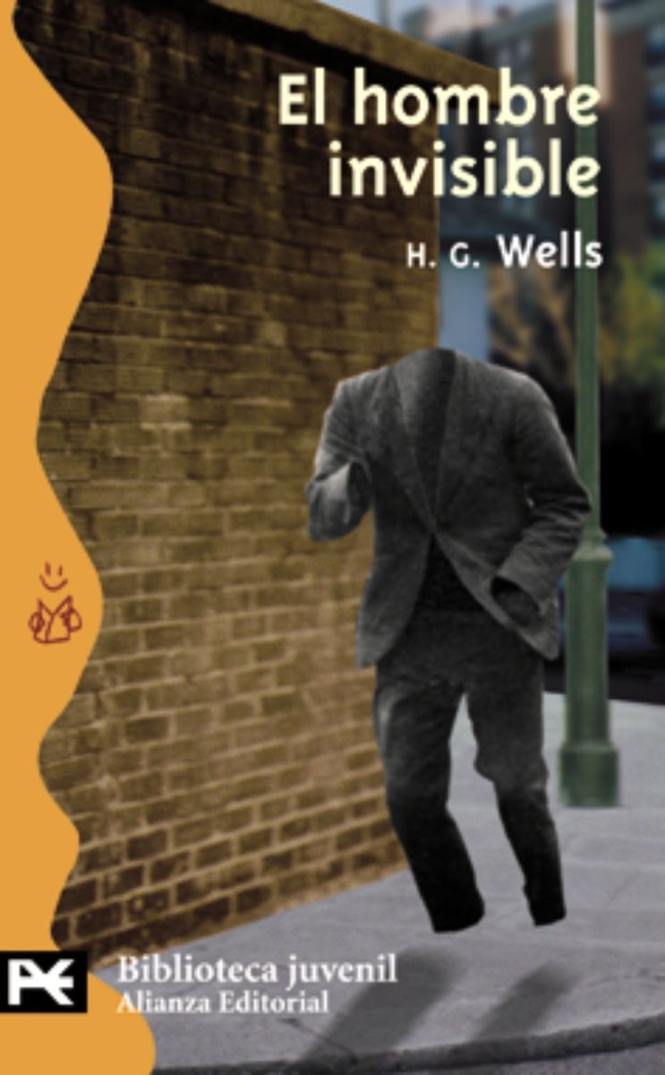 EL HOMBRE INVISIBLE1