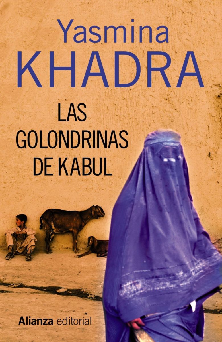 LAS GOLONDRINAS DE KABUL1