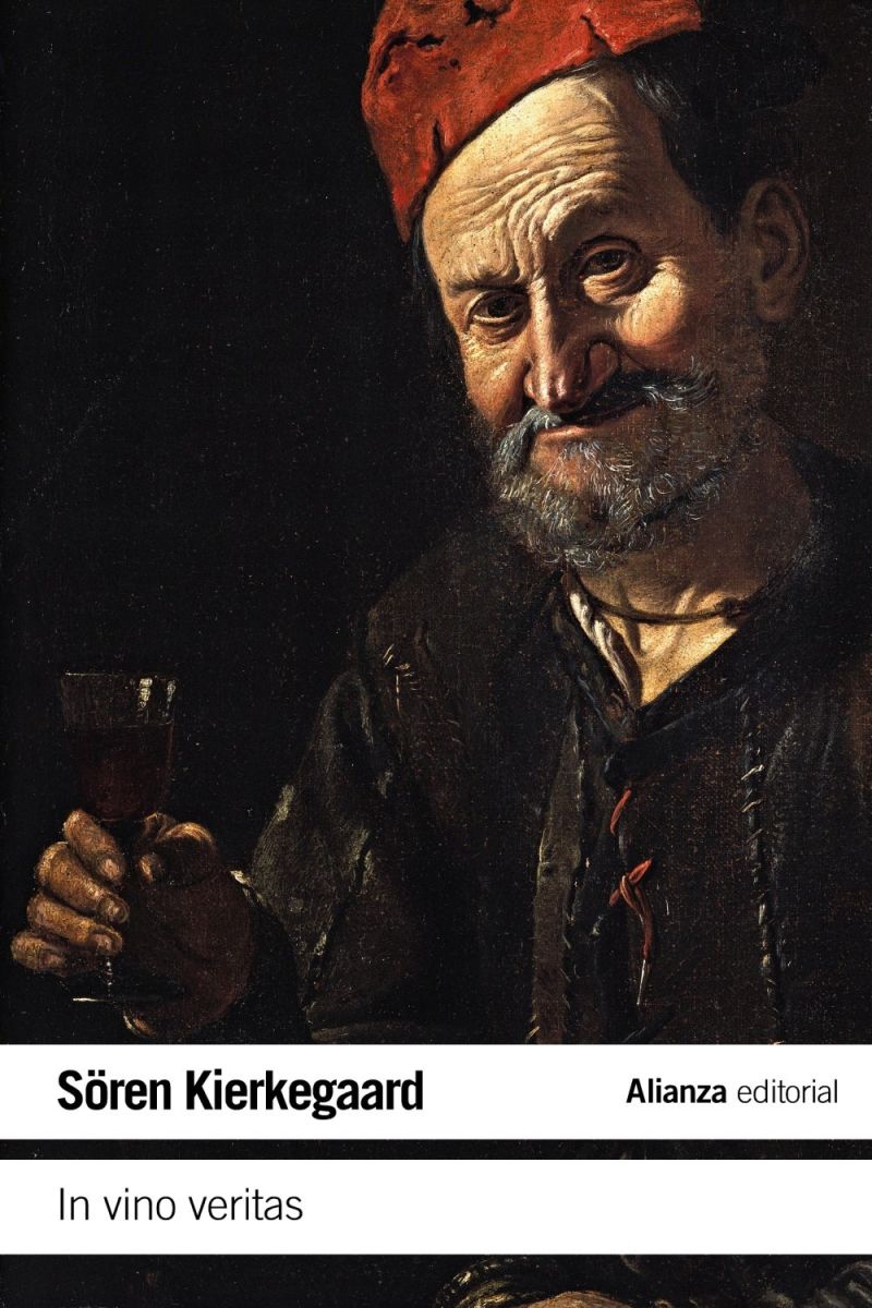 IN VINO VERITAS1