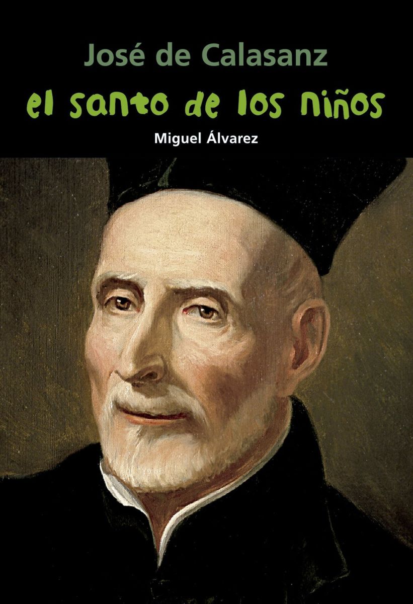 EL SANTO DE LOS NIÑOS - SAN JOSE DE CALAZANS1