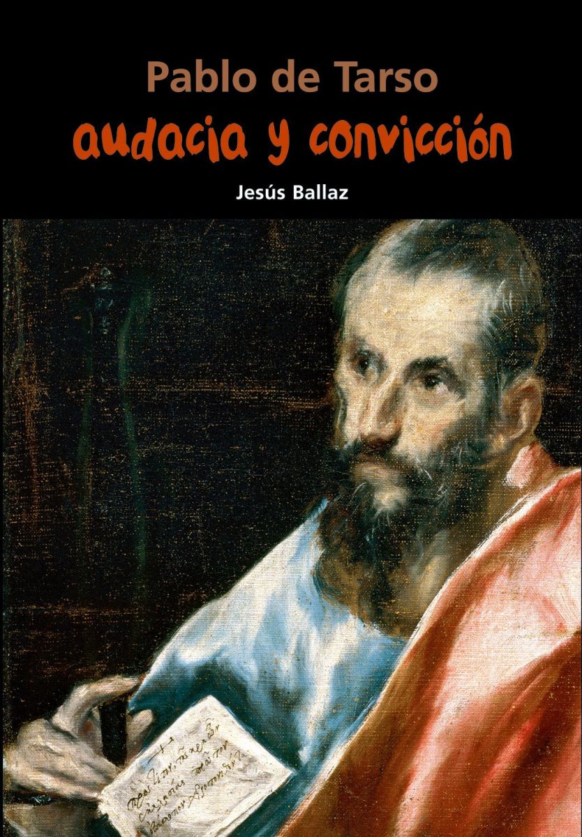 AUDACIA Y CONVICCION - SAN PABLO DE TARSO1