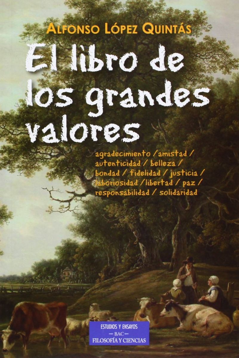 EL LIBRO DE LOS GRANDES VALORES1