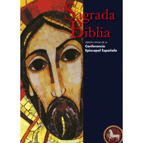 SAGRADA BIBLIA CCE P. FLEXIBOOK1