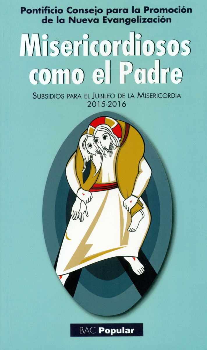 MISERICORDIOSOS COMO EL PADRE1