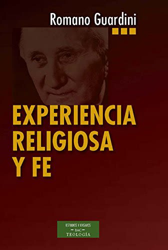 EXPERIENCIA RELIGIOSA Y FE1