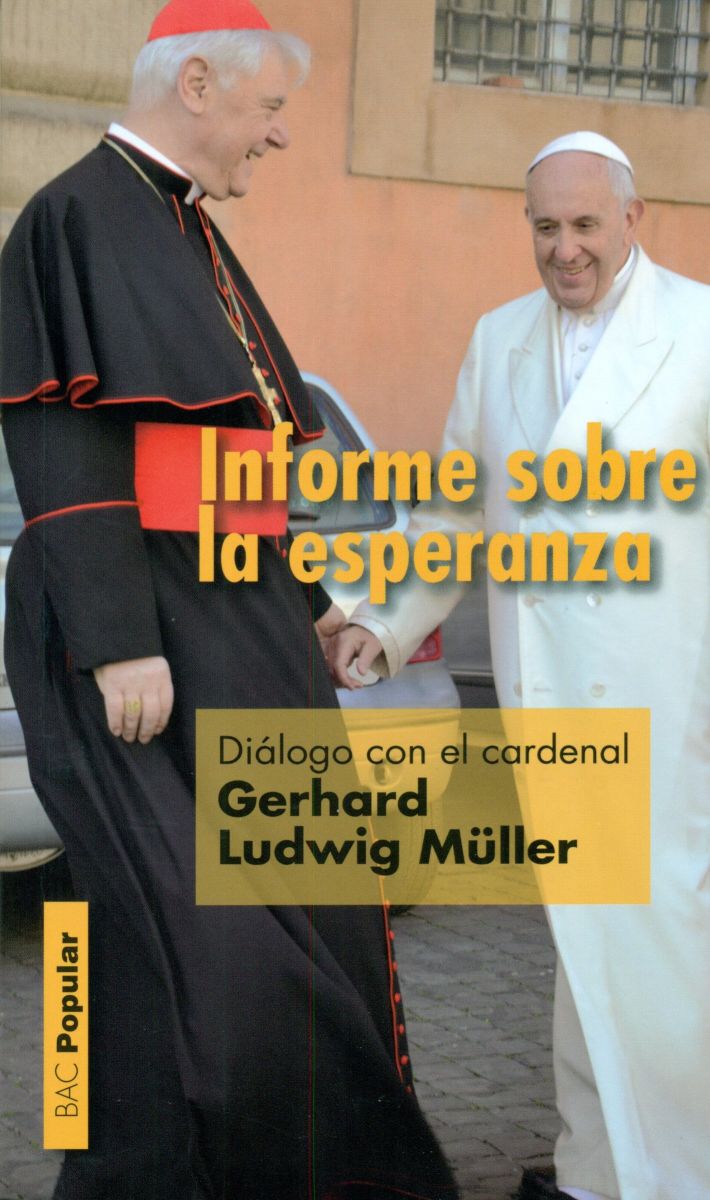 INFORME SOBRE LA ESPERANZA1