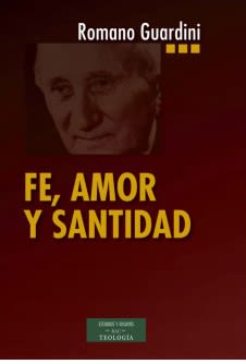 FE, AMOR Y SANTIDAD1