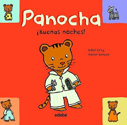 PANOCHA. ¡BUENAS NOCHES!1