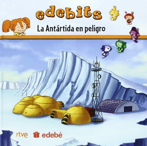 LA ANTARTIDA EN PELIGRO1