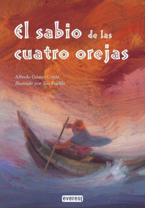 EL SABIO DE LAS CUATRO OREJAS1