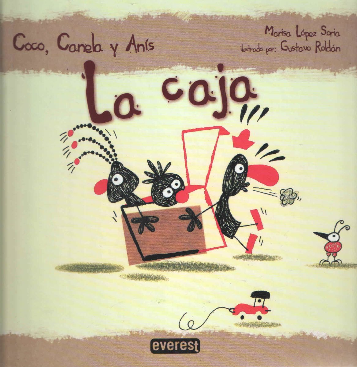 LA CAJA. COCO, CANELA Y ANIS1