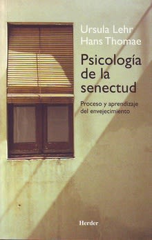 PSICOLOGIA DE LA SENECTUD1
