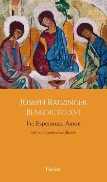FE, ESPERANZA Y AMOR1
