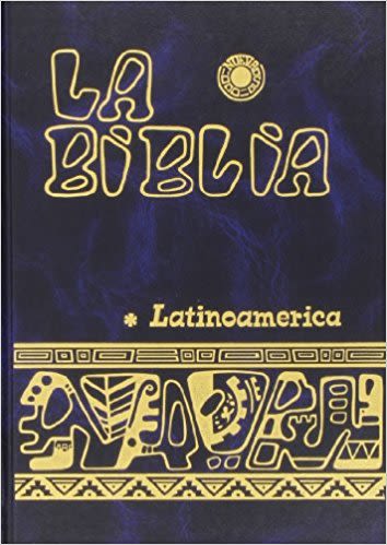 BIBLIA LATINOAMERICANA LETRA NORMAL1