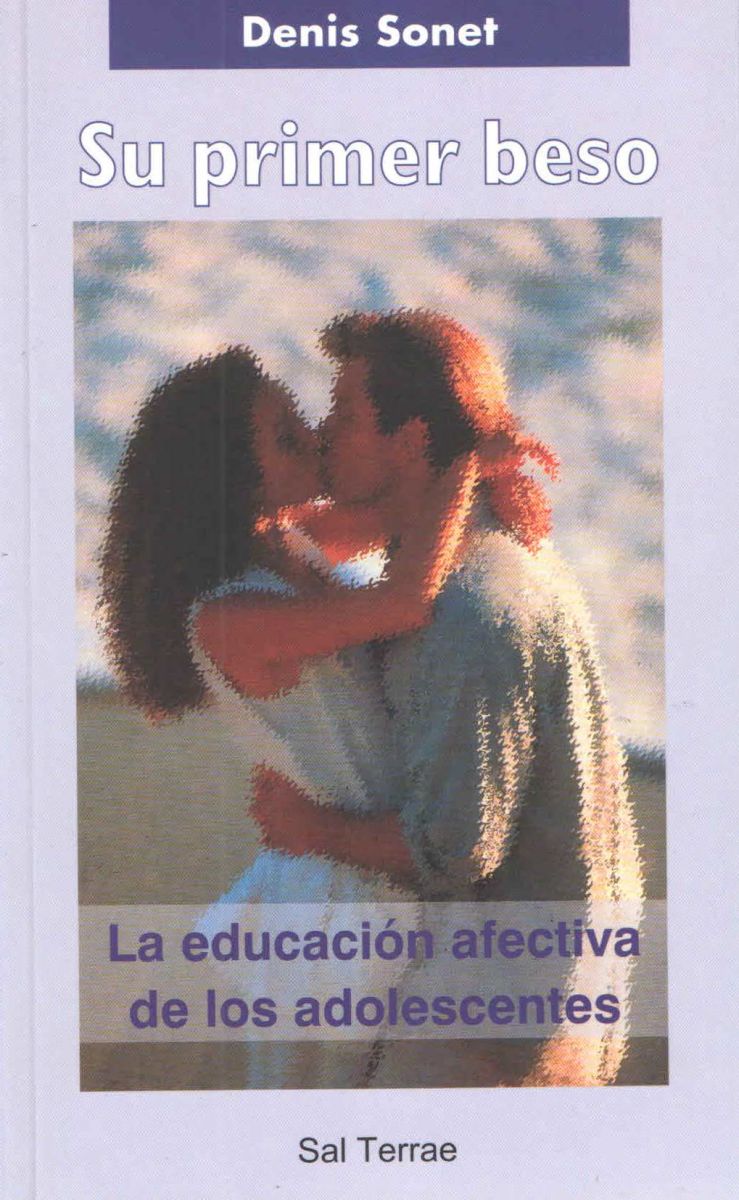 SU PRIMER BESO1
