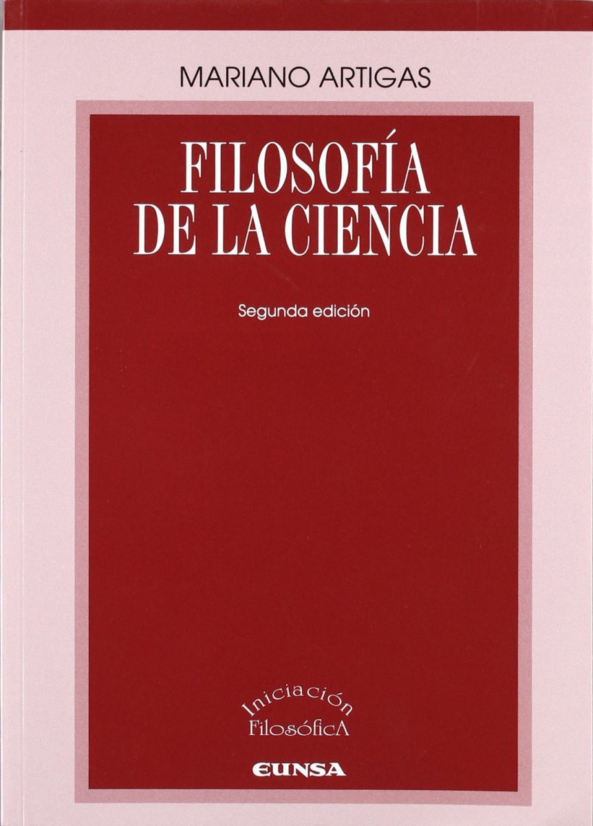FILOSOFIA DE LA CIENCIA1