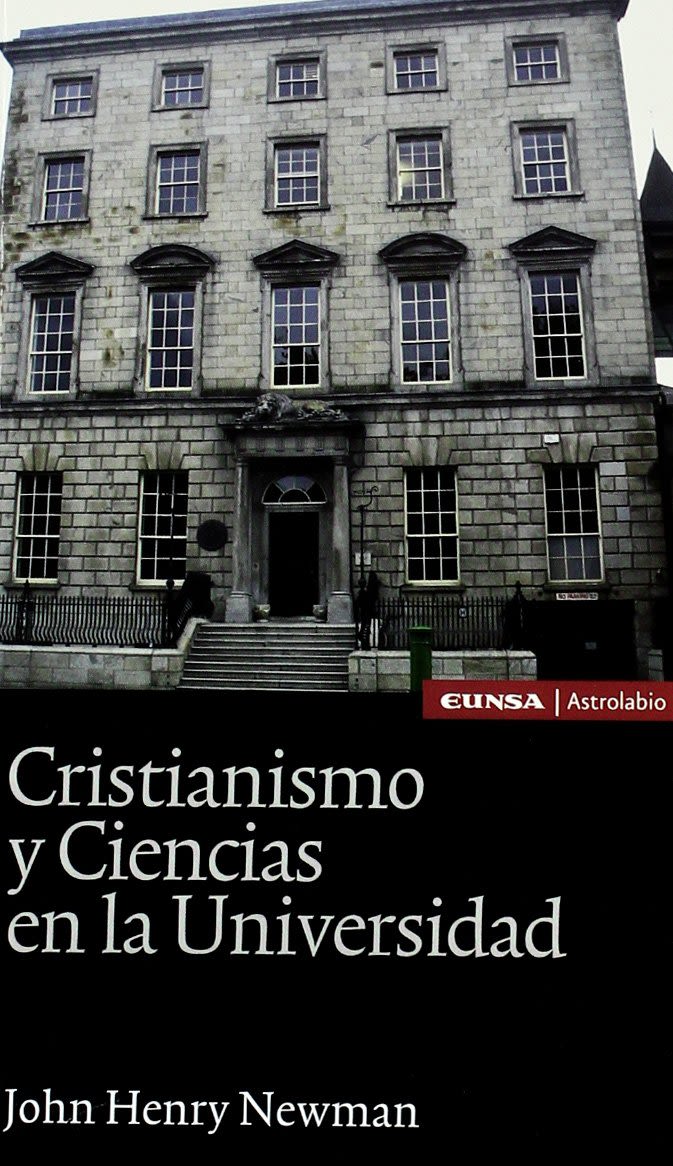 CRISTIANISMO Y CIENCIAS EN LA UNIVERSIDAD1