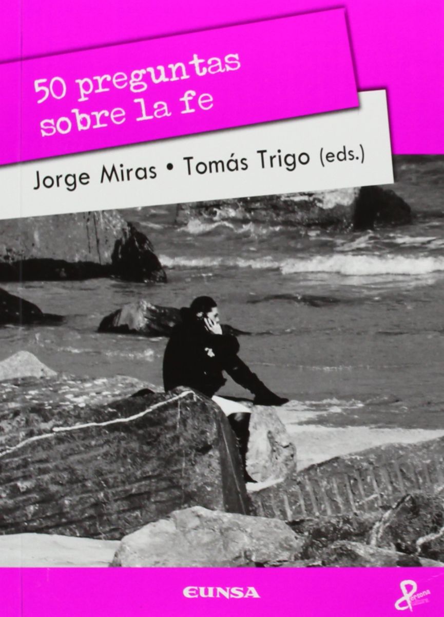 50 PREGUNTAS SOBRE LA FE1