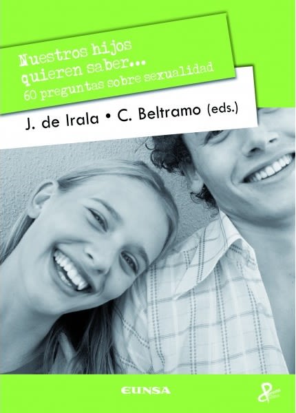NUESTROS HIJOS QUIEREN SABER... 60 Preguntas sobre sexualidad1