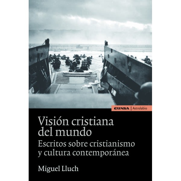 VISION CRISTIANA DEL MUNDO1