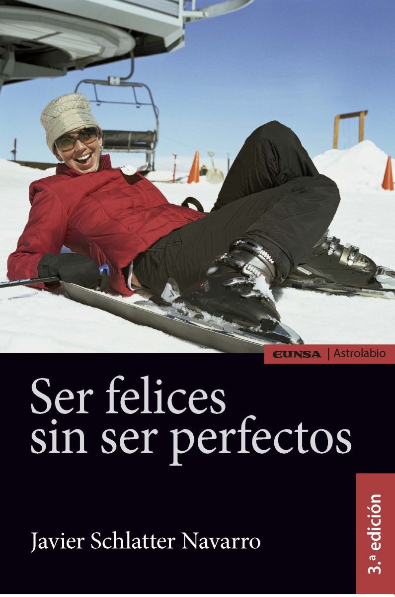 SER FELICES SIN SER PERFECTOS1